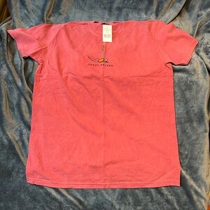 NWT. Crazy driver t shirt. Men’s size M.